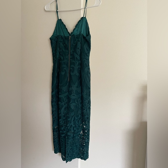 Bardot midi dress - Picture 3 of 3